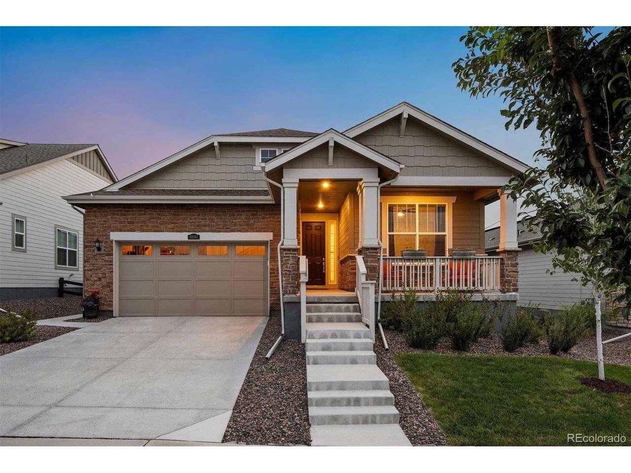 8681 S Riviera, Aurora, CO 80016