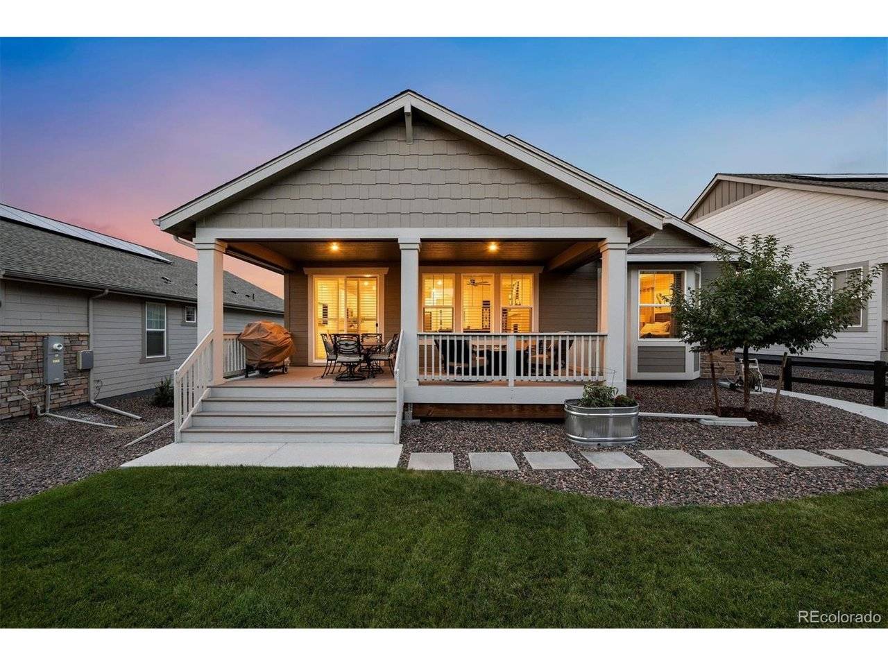 8681 S Riviera, Aurora, CO 80016