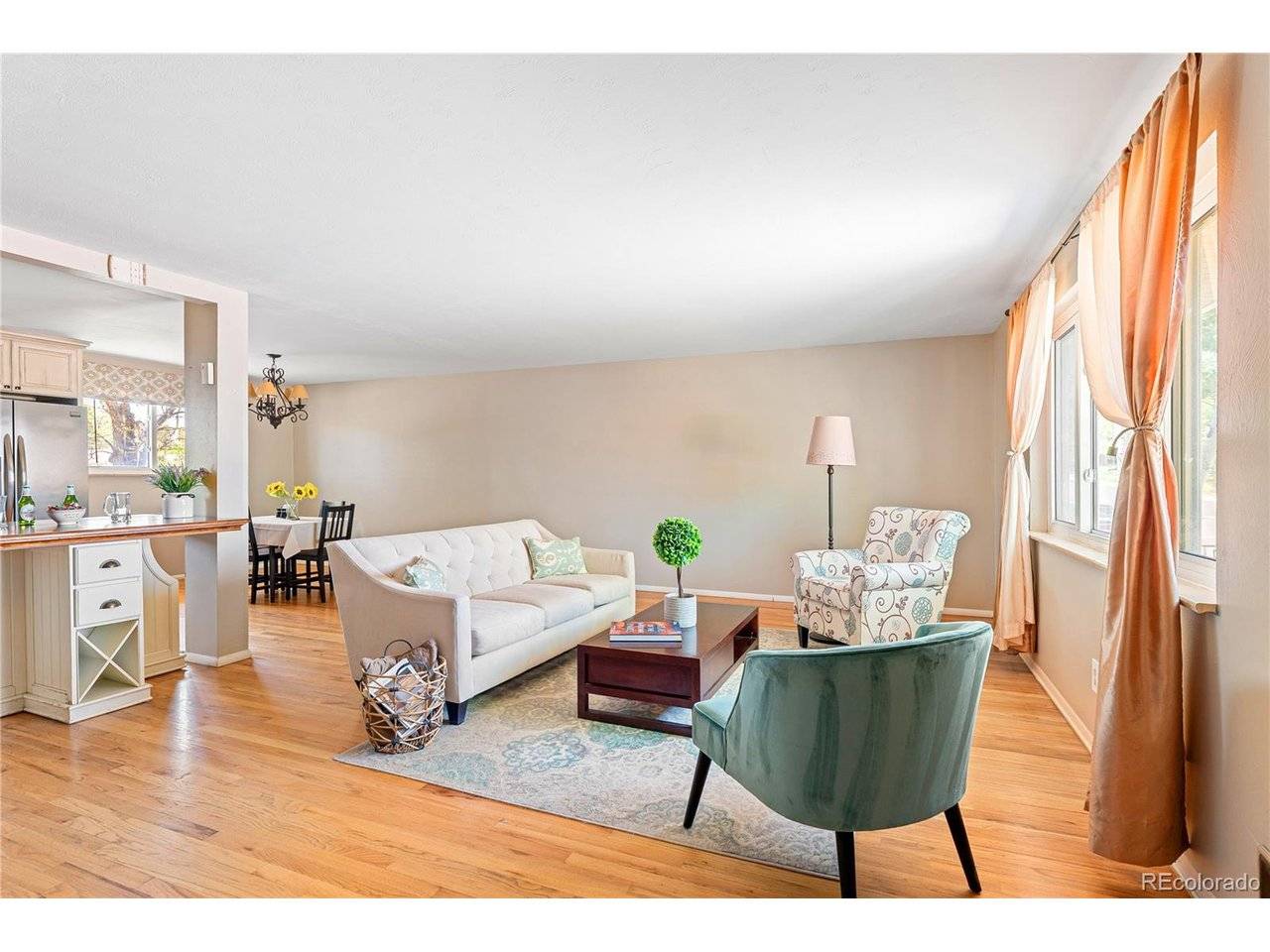 6696 S Kit Carson, Centennial, CO 80121