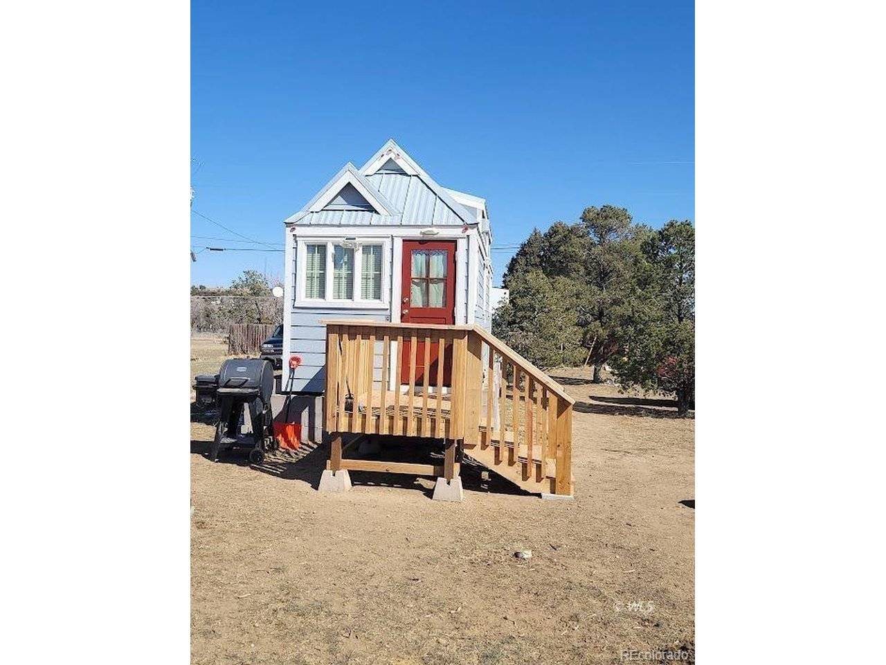 816 W Montana, Walsenburg, CO 81089