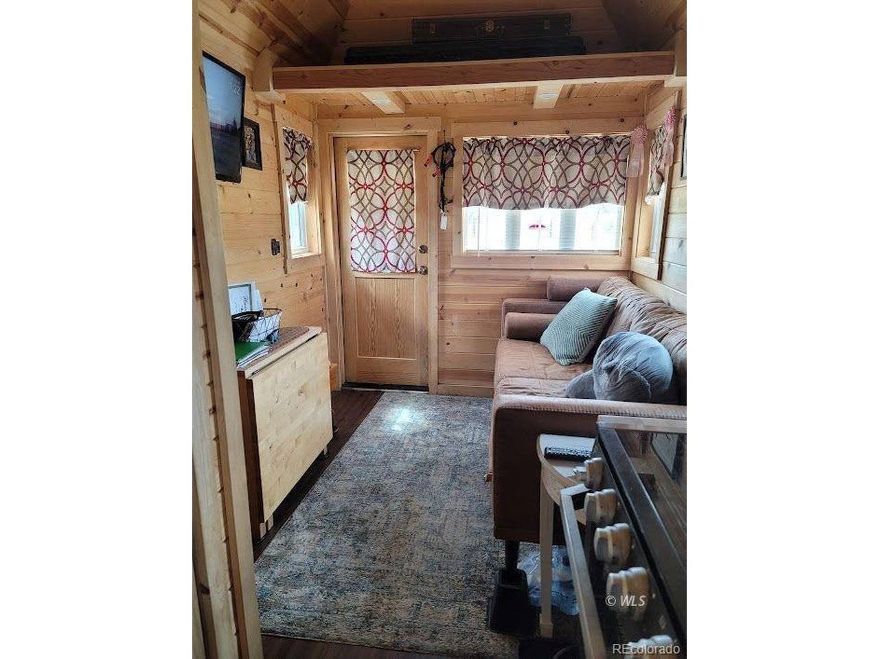 816 W Montana, Walsenburg, CO 81089