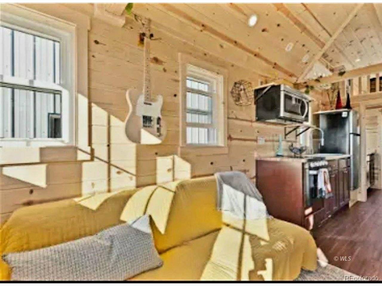 816 W Montana, Walsenburg, CO 81089