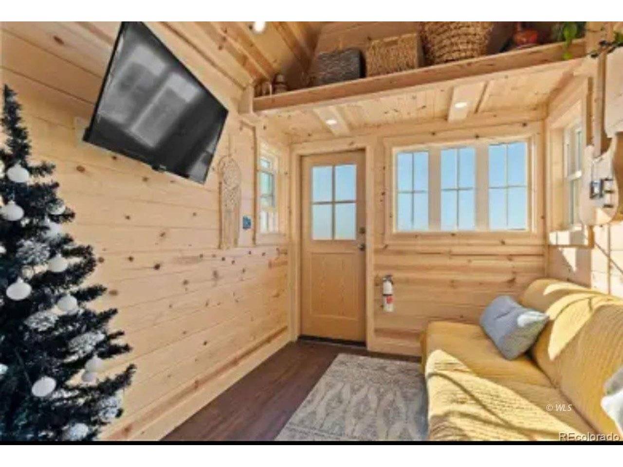 816 W Montana, Walsenburg, CO 81089