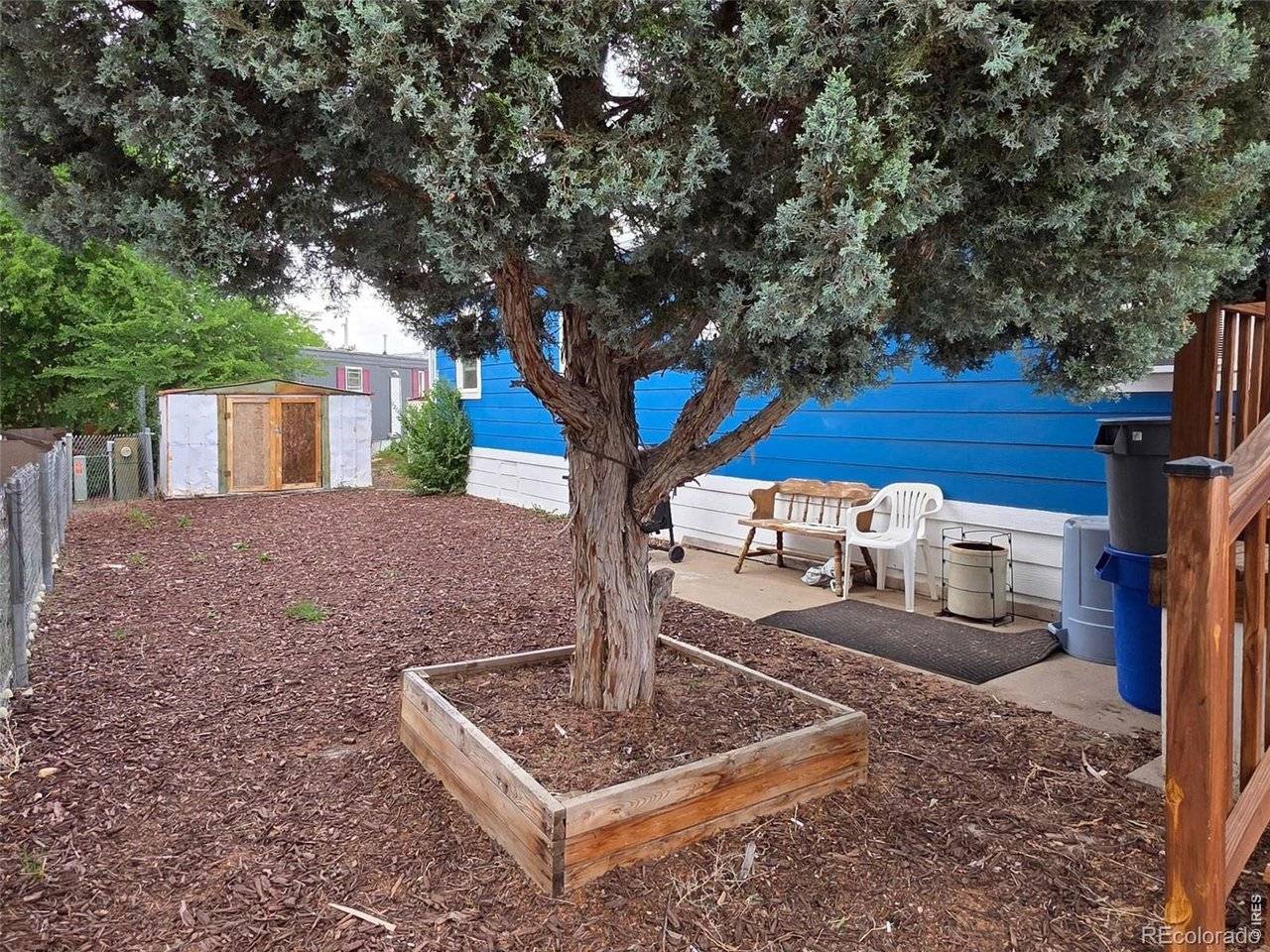 1401 9th #163, Fort Lupton, CO 80621