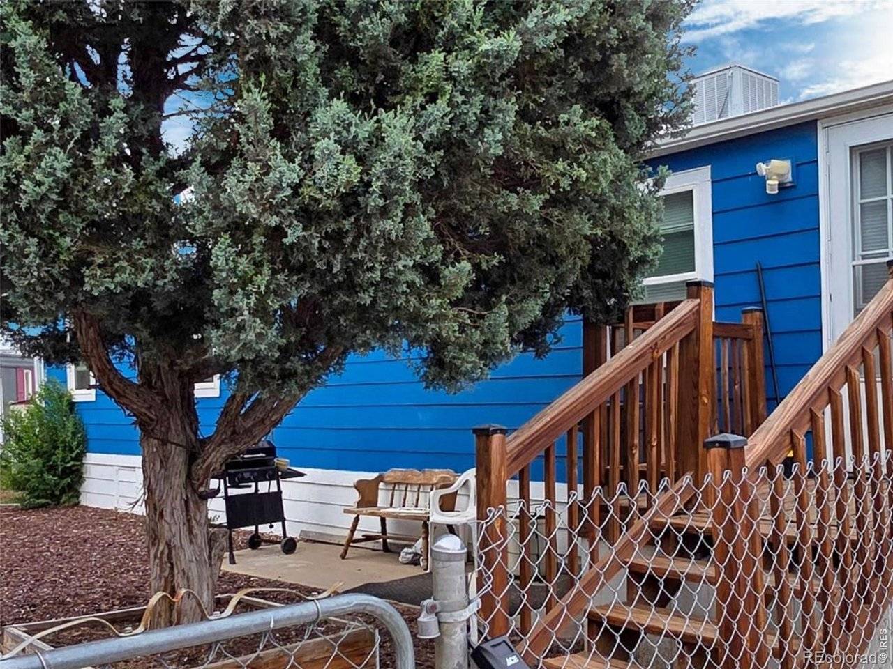 1401 9th #163, Fort Lupton, CO 80621