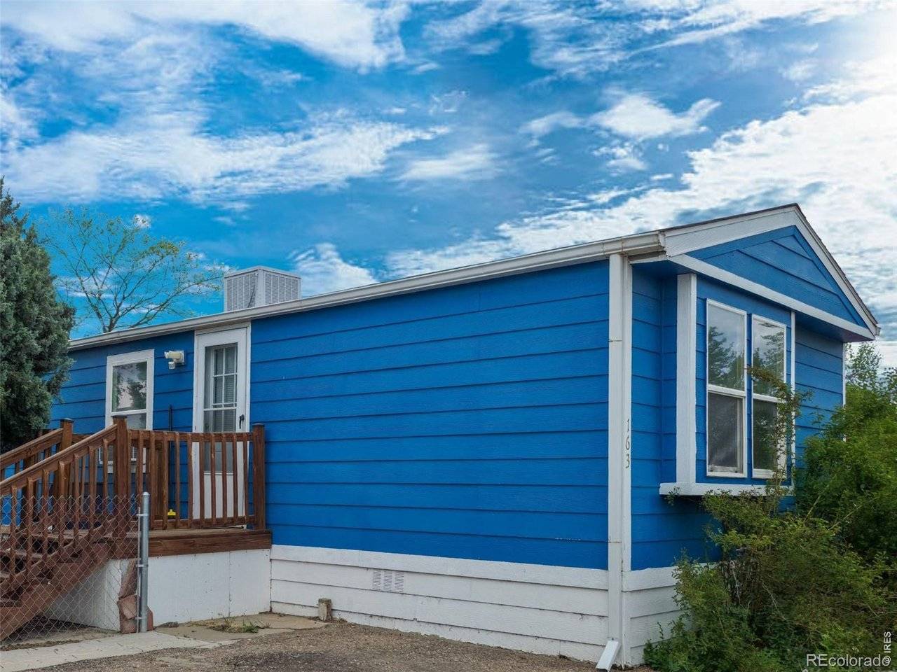 1401 9th #163, Fort Lupton, CO 80621