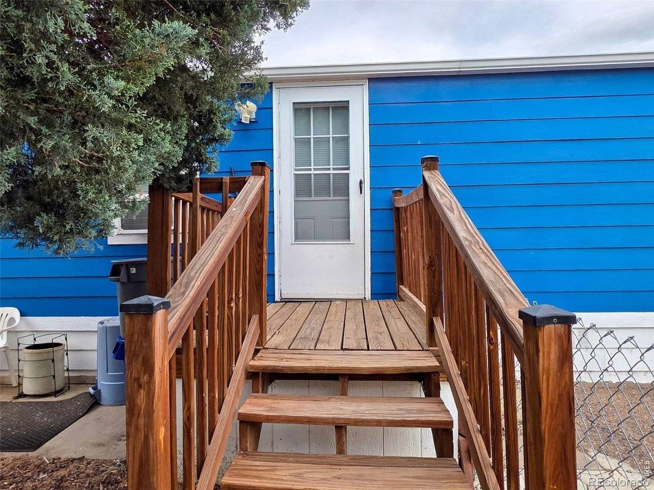 1401 9th #163, Fort Lupton, CO 80621