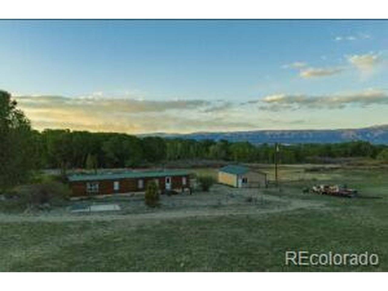 640 County Rd 571, Gardner, CO 81040