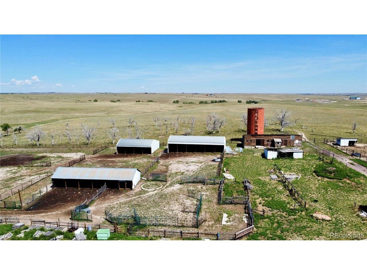 8557 Highway 86, Kiowa, CO 80117