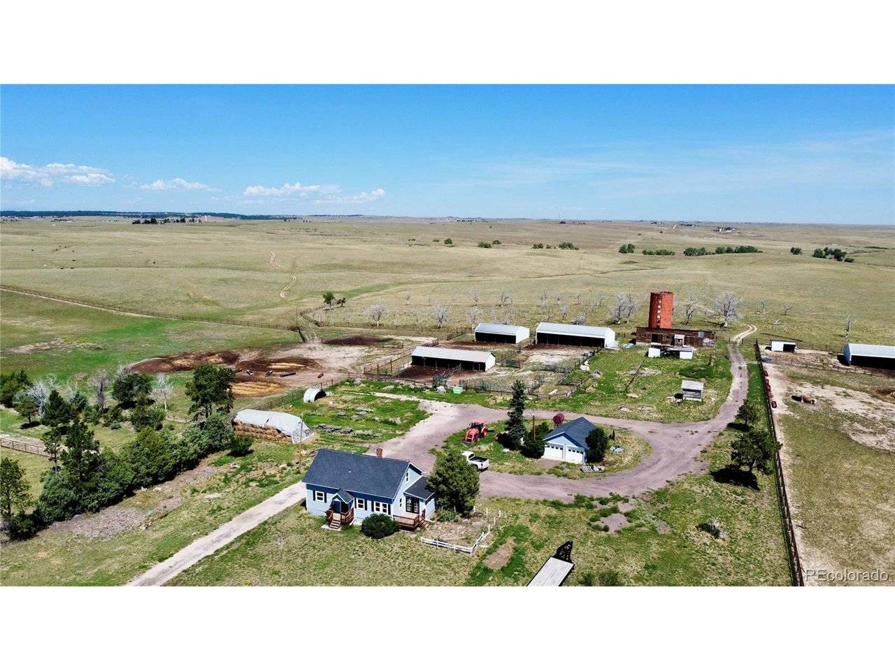 8557 Highway 86, Kiowa, CO 80117
