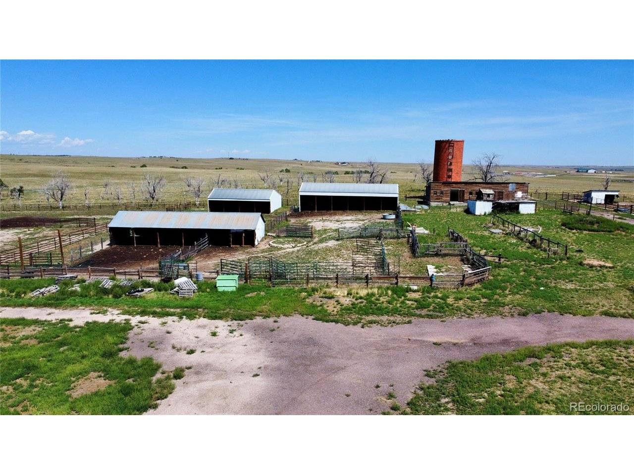 8557 Highway 86, Kiowa, CO 80117
