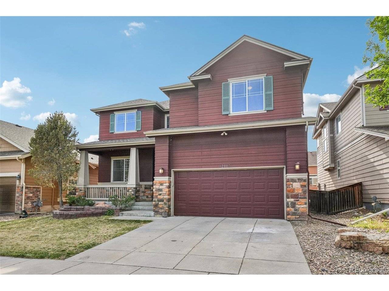 12117 Idalia, Commerce City, CO 80603
