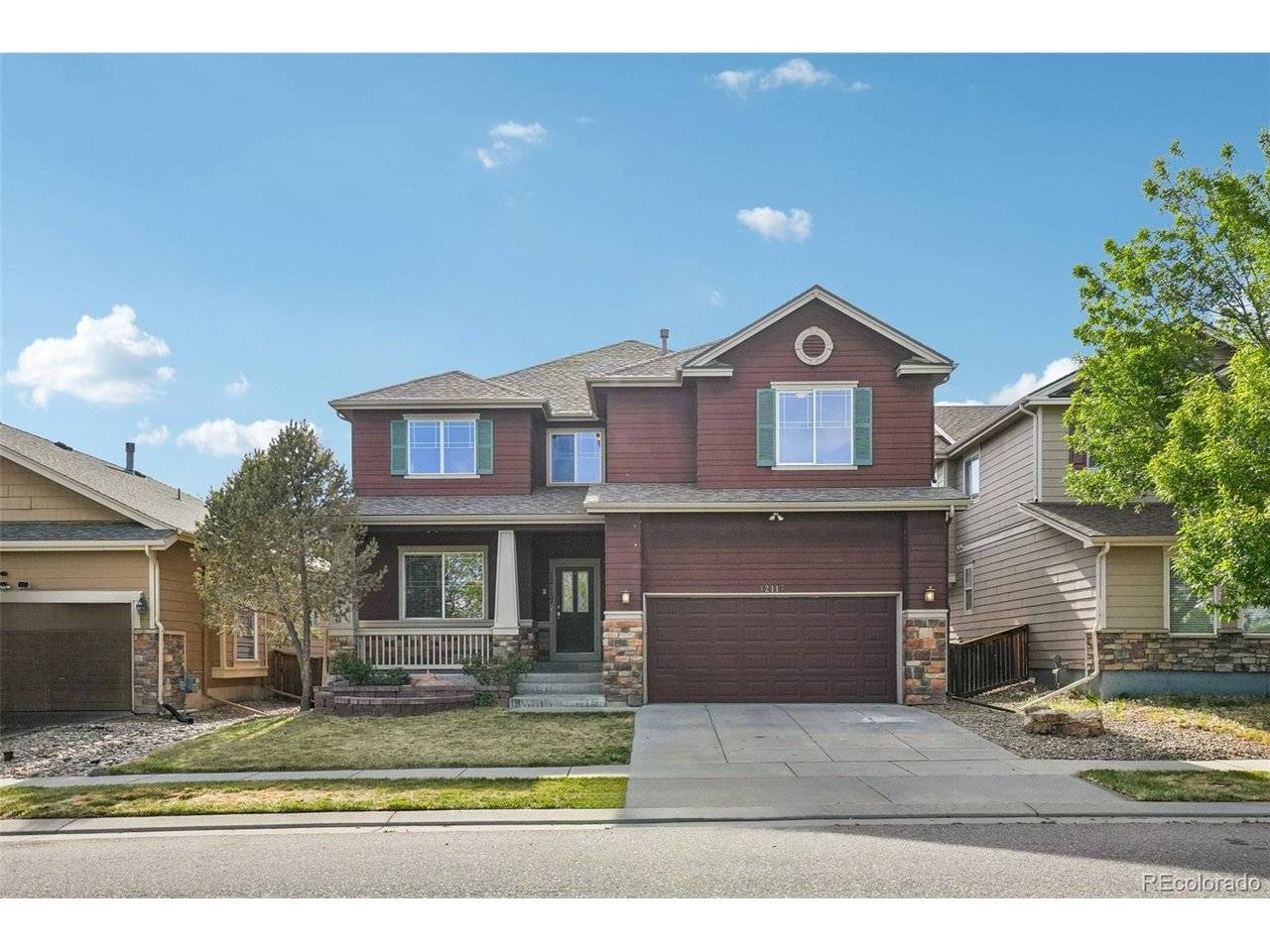 12117 Idalia, Commerce City, CO 80603