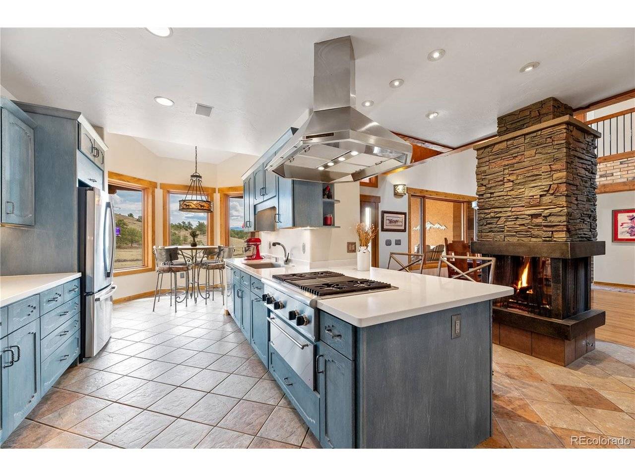 6629 Co Rd 71, Guffey, CO 80820