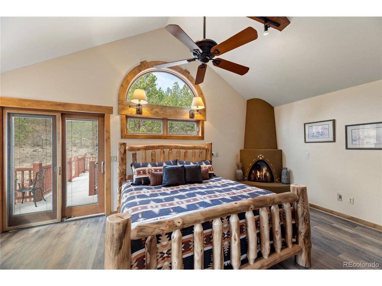 6629 Co Rd 71, Guffey, CO 80820