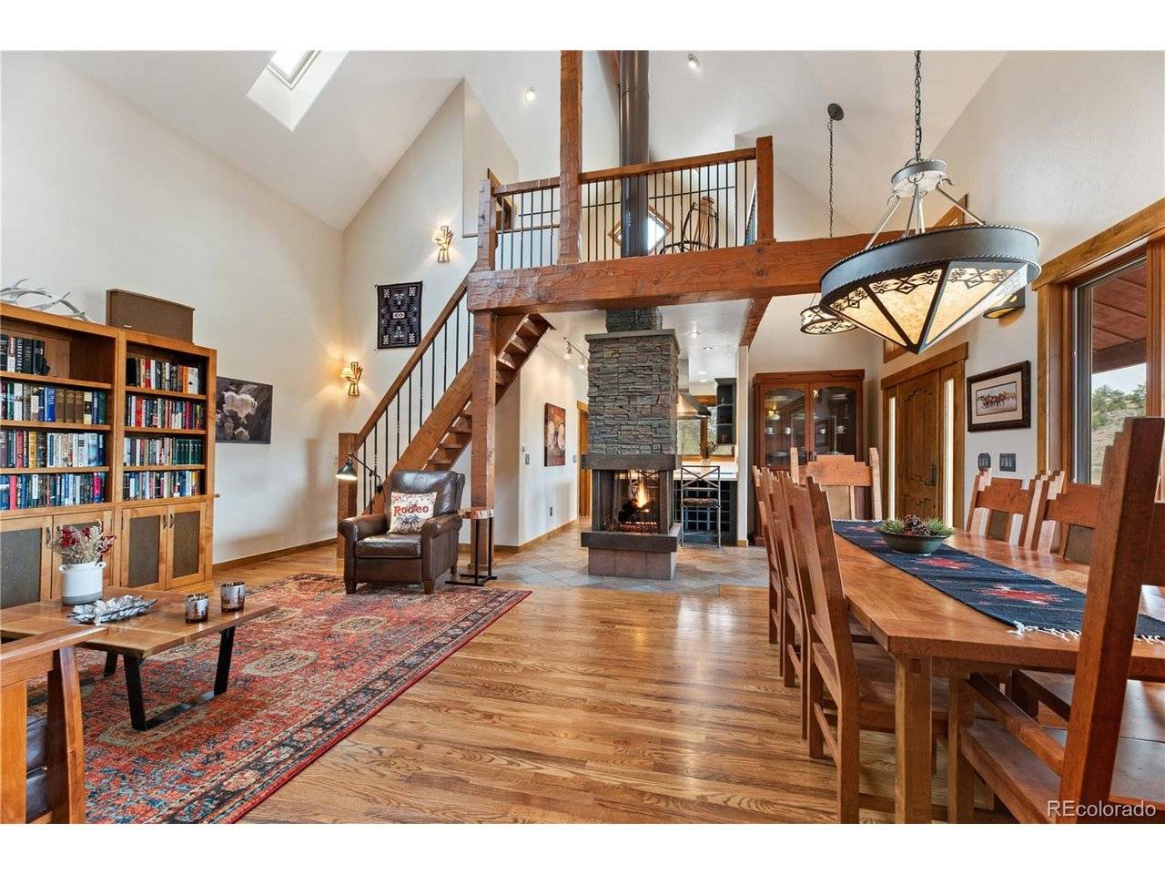 6629 Co Rd 71, Guffey, CO 80820