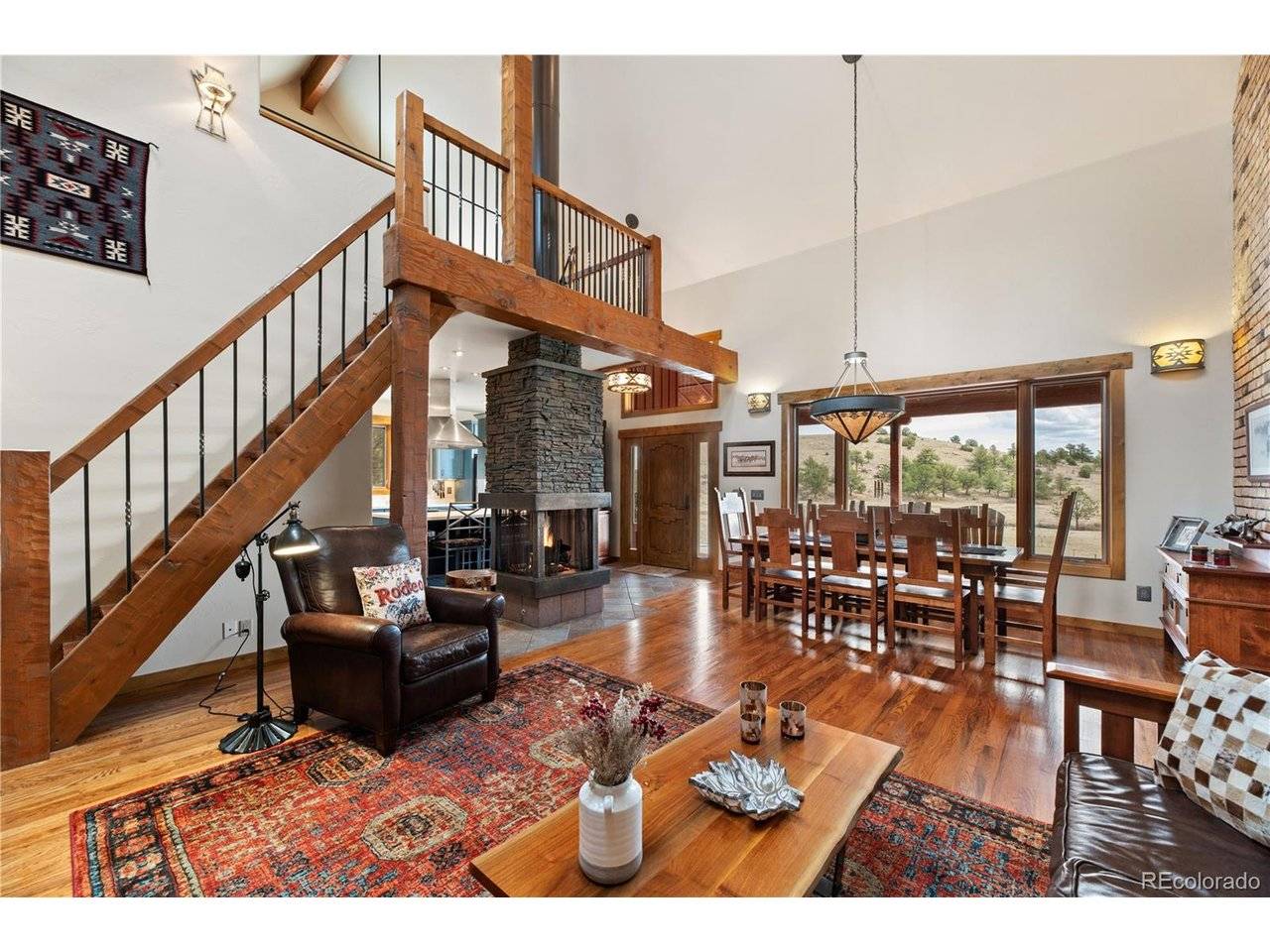 6629 Co Rd 71, Guffey, CO 80820