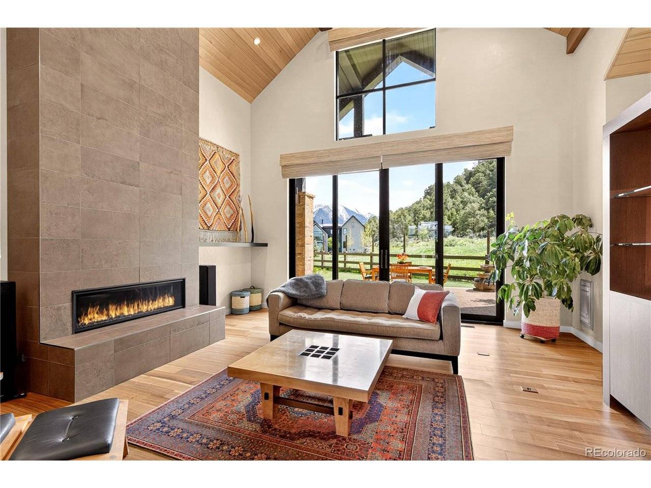 633 Perry Ridge, Carbondale, CO 81623