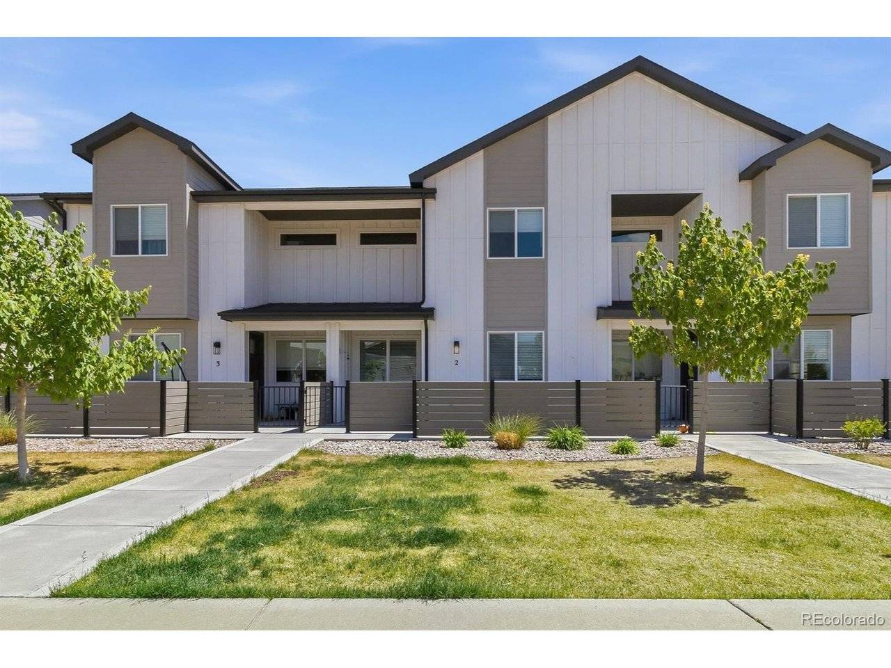 4125 24th Street #2, Greeley, CO 80634
