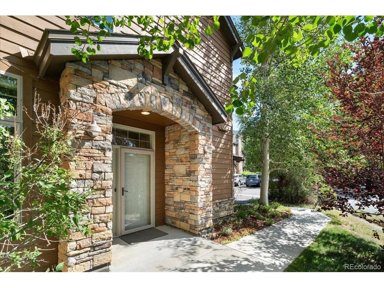 170 Allegra #170, Silverthorne, CO 80498