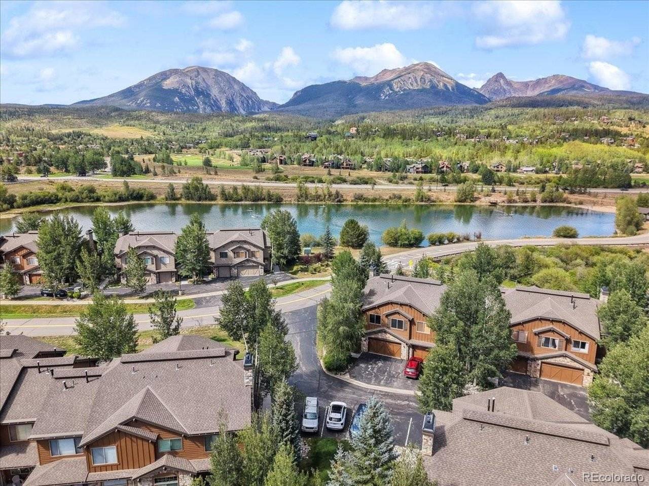 170 Allegra #170, Silverthorne, CO 80498