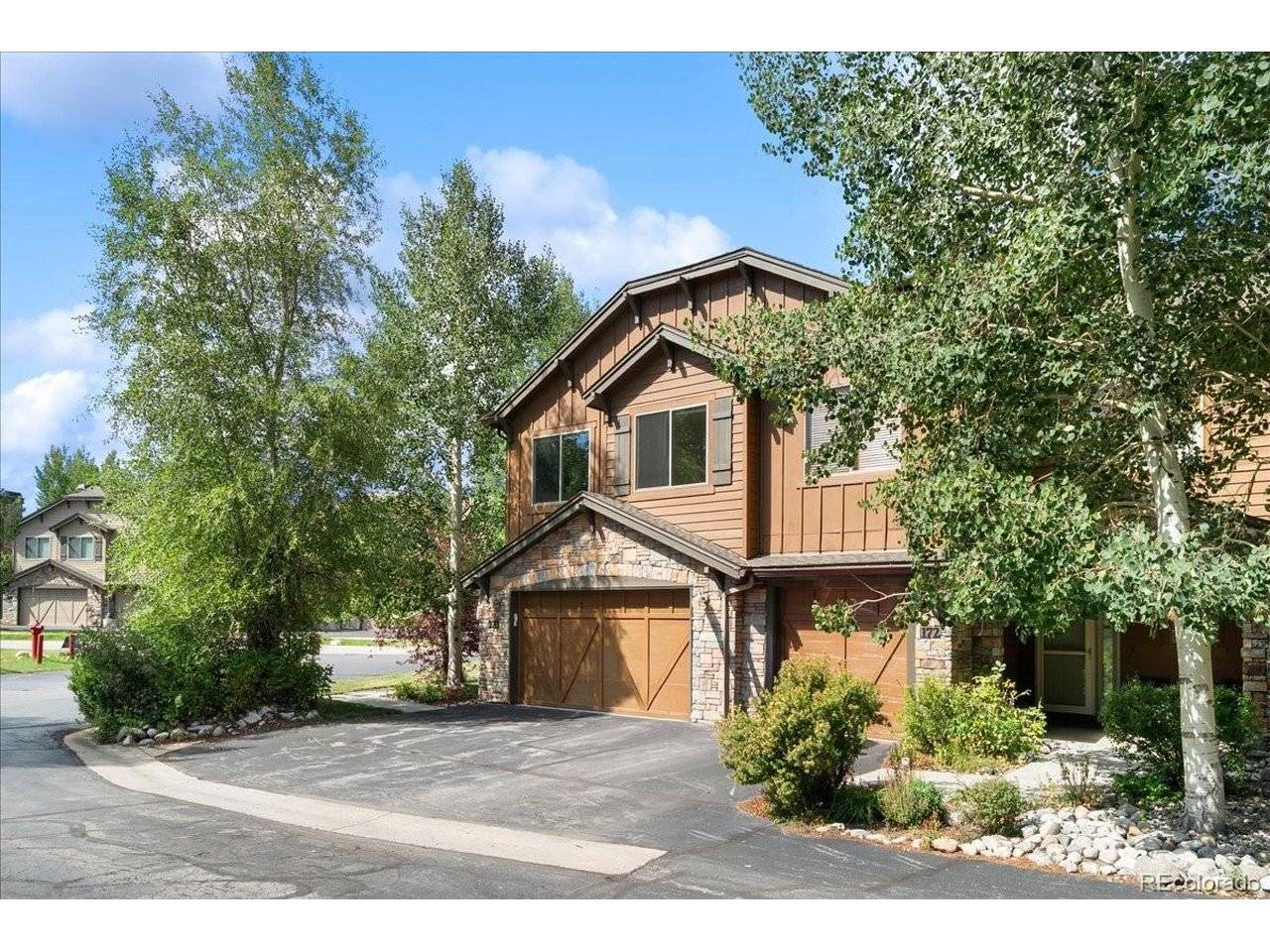 170 Allegra #170, Silverthorne, CO 80498