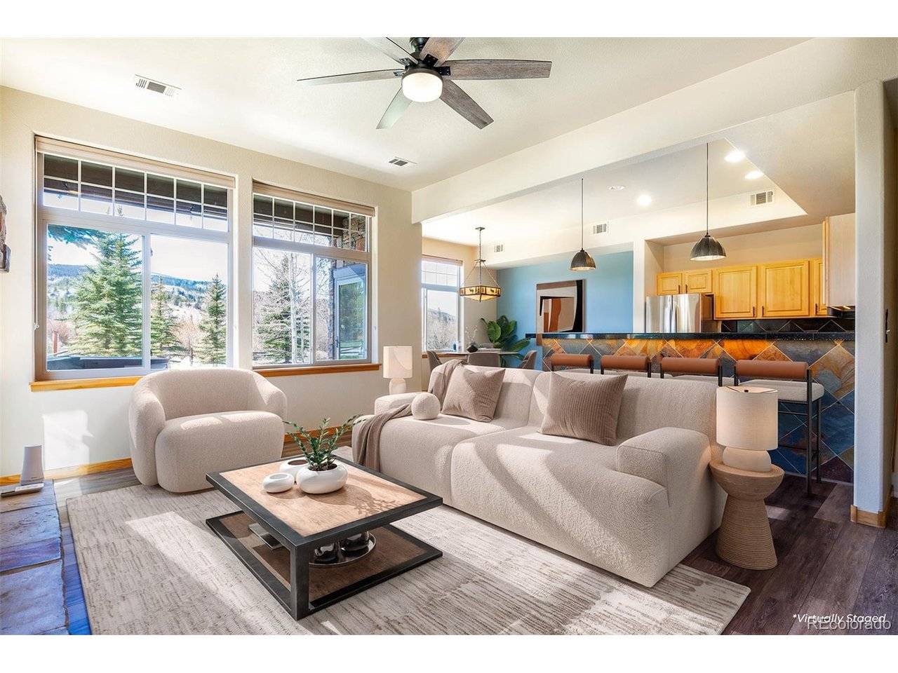 170 Allegra #170, Silverthorne, CO 80498