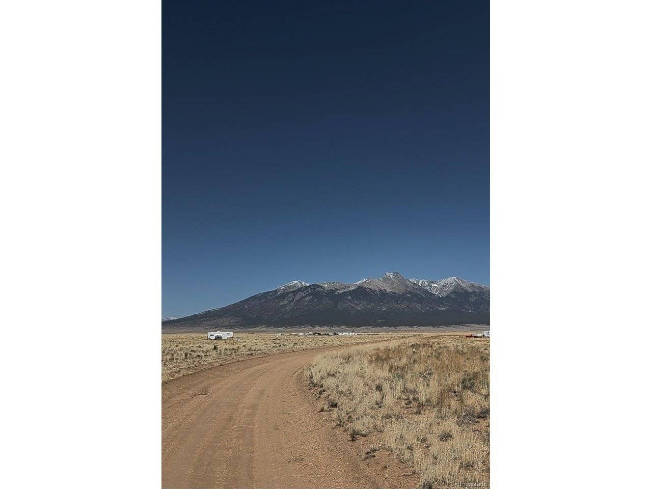5 Glenwood Springs Loop, Blanca, CO 81123