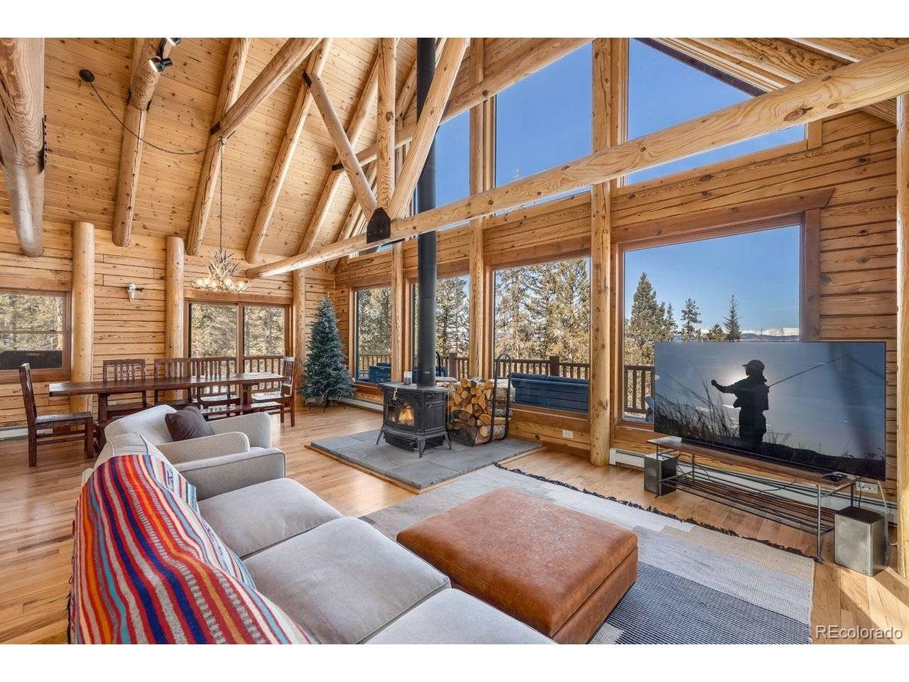 999 Bowstring, Jefferson, CO 80432