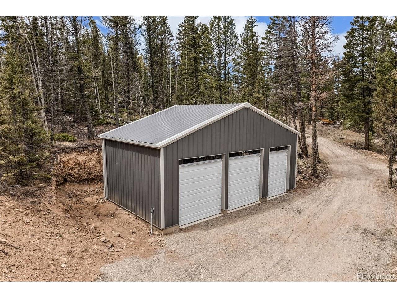 999 Bowstring, Jefferson, CO 80432
