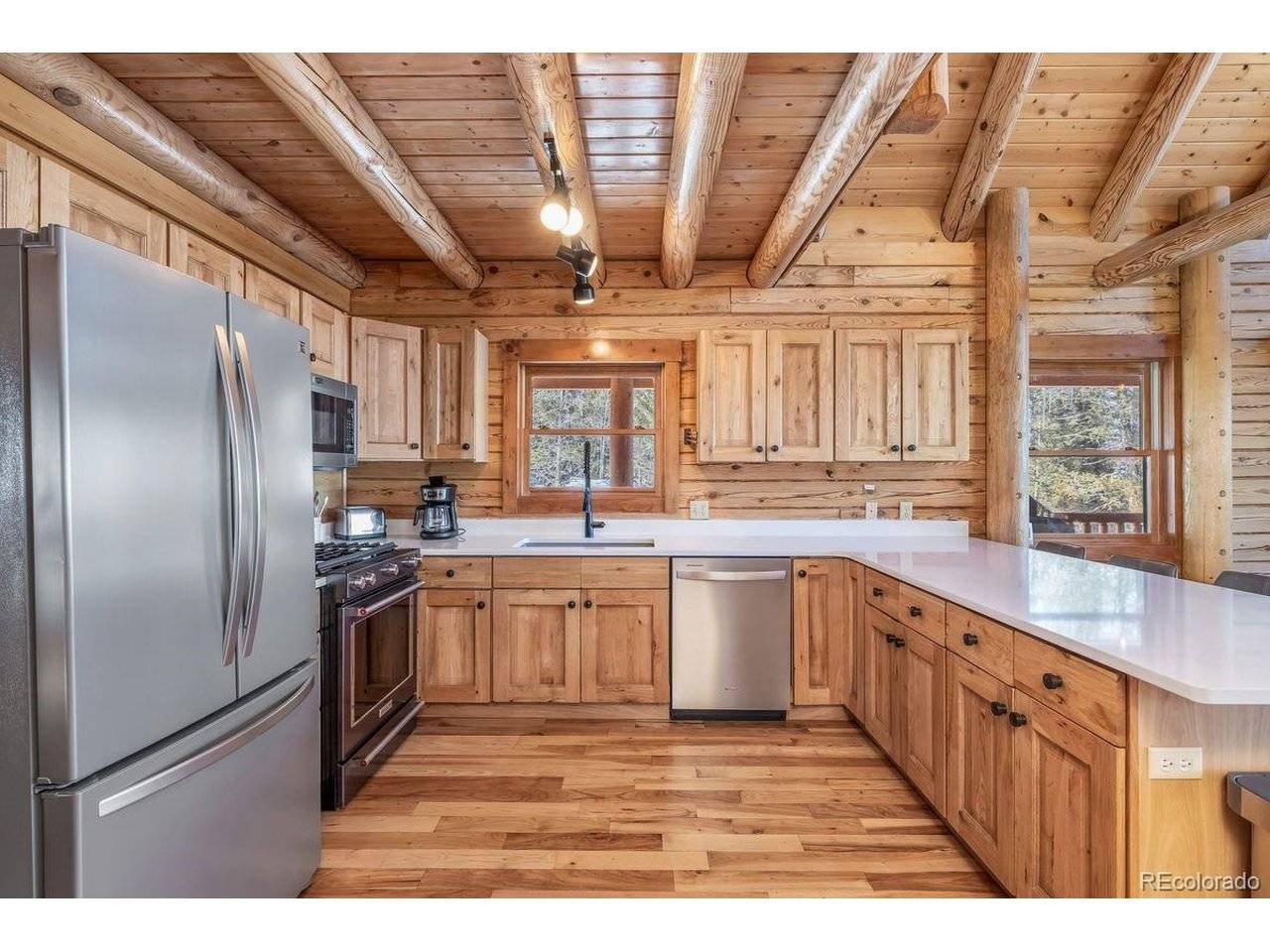999 Bowstring, Jefferson, CO 80432