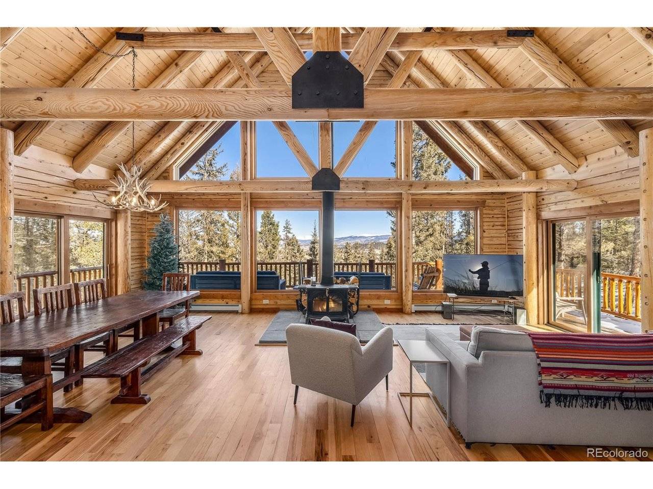 999 Bowstring, Jefferson, CO 80432