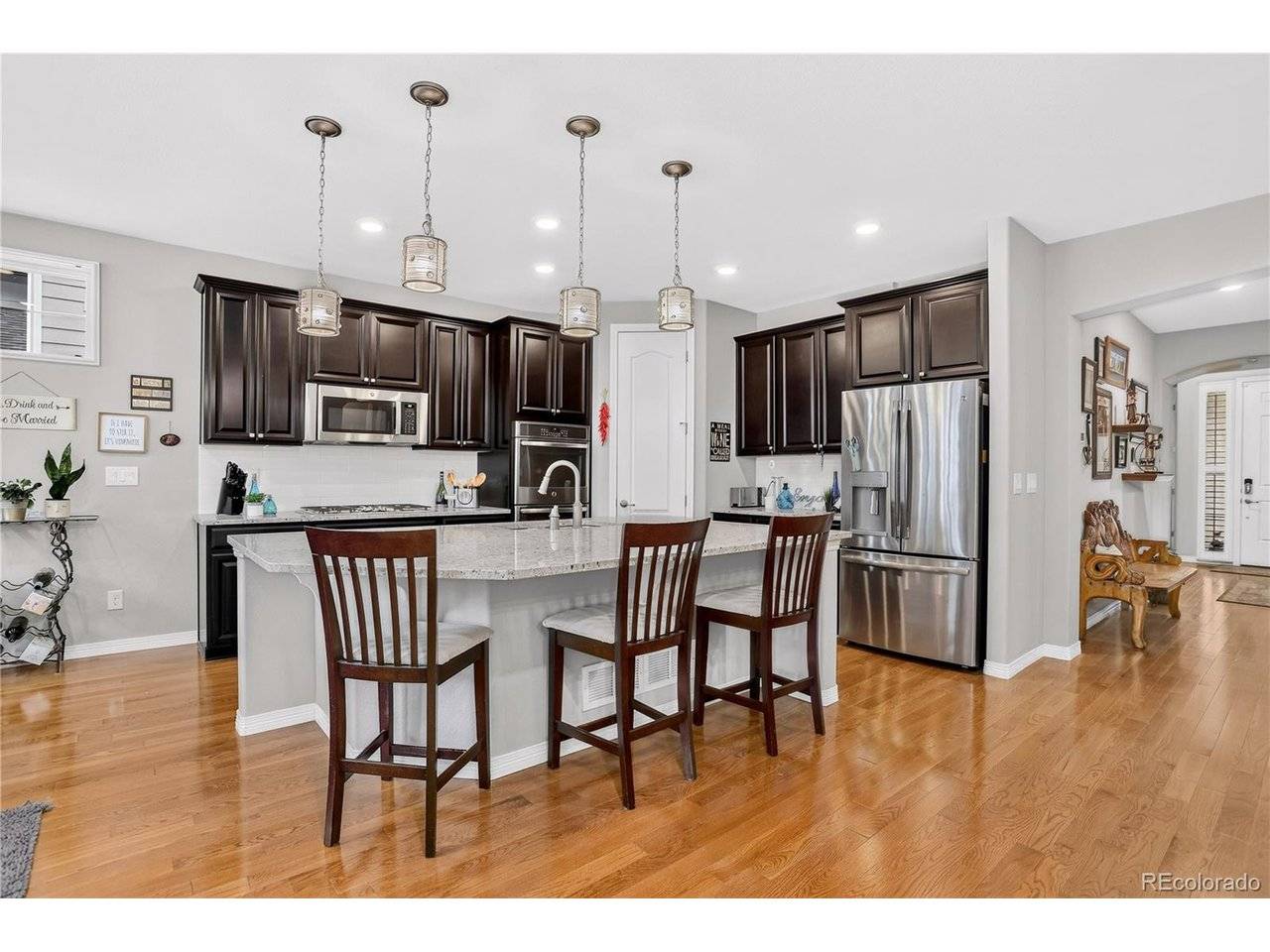 2436 Leafdale, Castle Rock, CO 80109