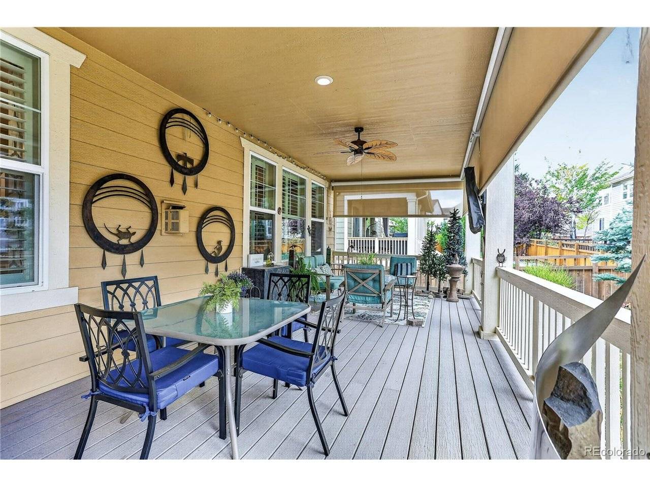 2436 Leafdale, Castle Rock, CO 80109