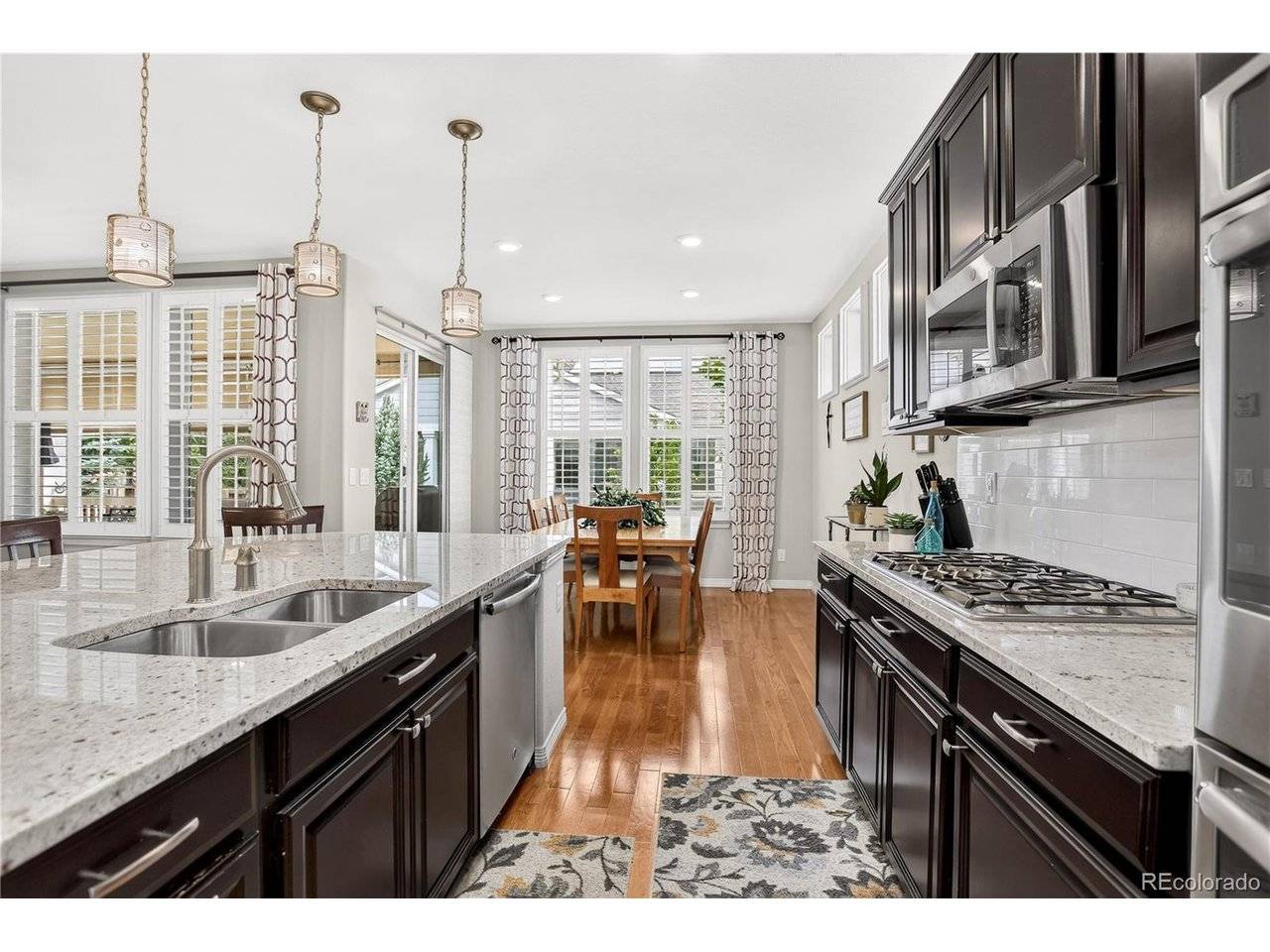 2436 Leafdale, Castle Rock, CO 80109