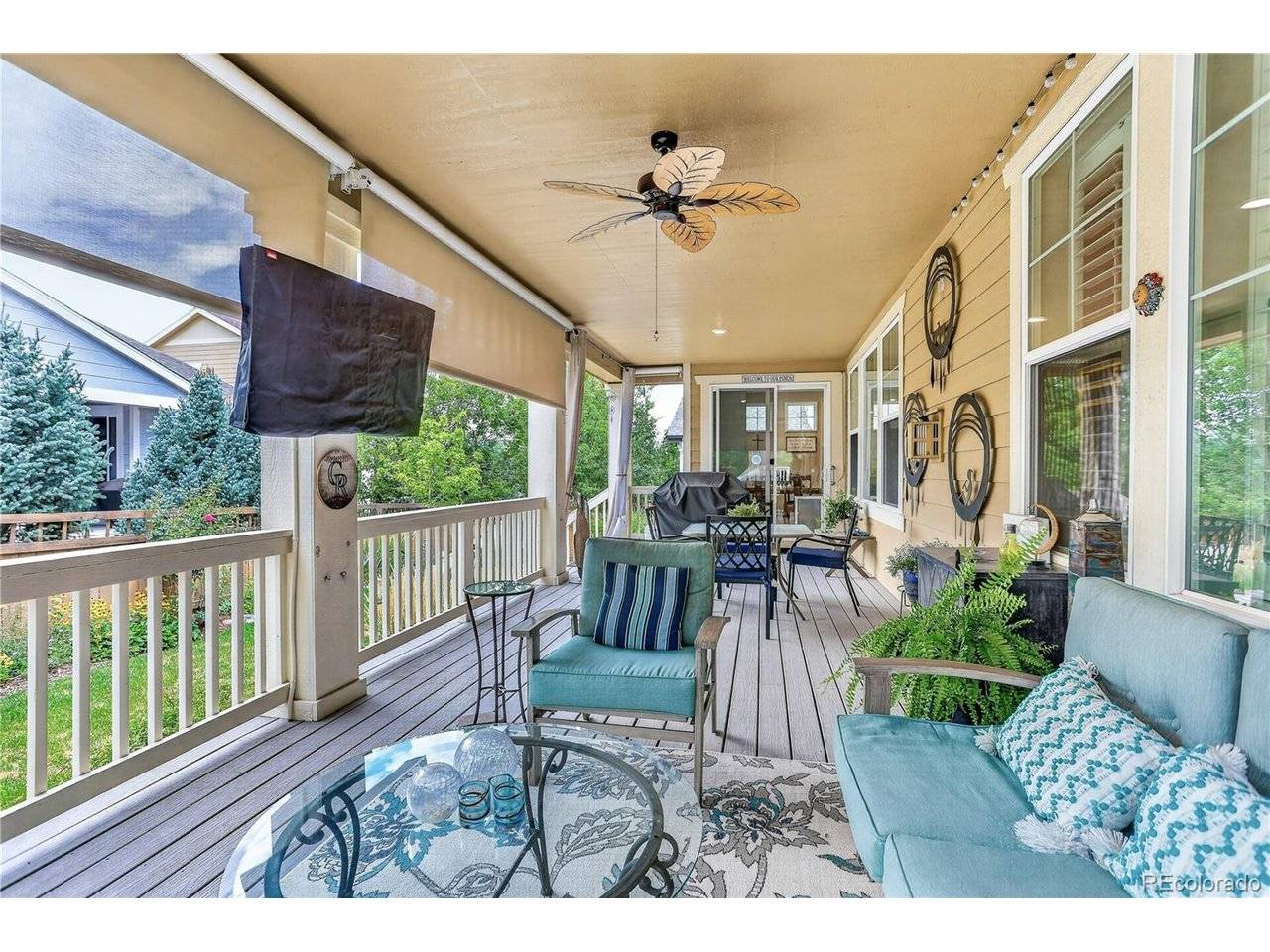 2436 Leafdale, Castle Rock, CO 80109