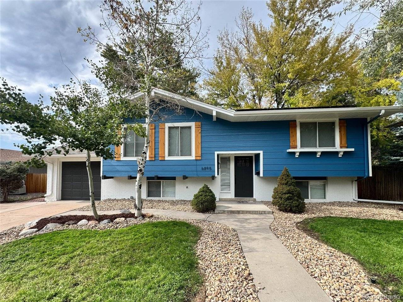 6895 S Ulster, Englewood, CO 80112