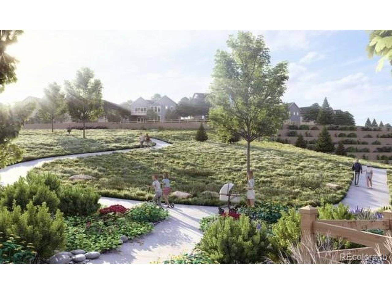 17008 W 92nd, Arvada, CO 80007