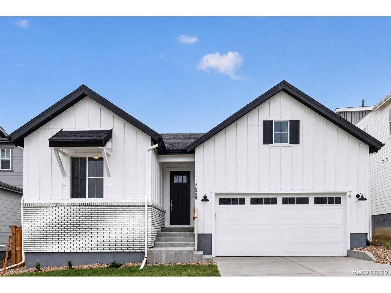 17008 W 92nd, Arvada, CO 80007