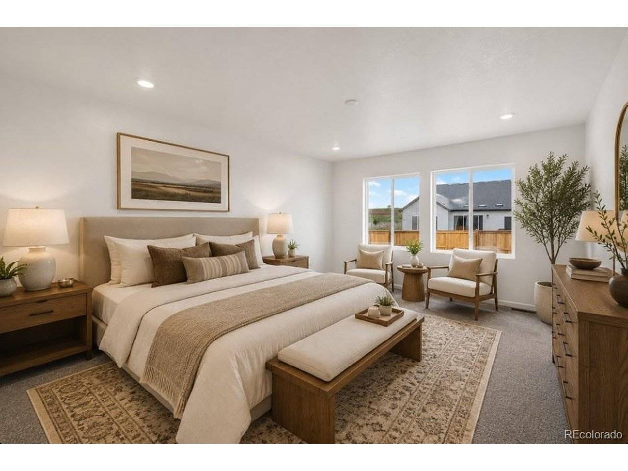 17008 W 92nd, Arvada, CO 80007