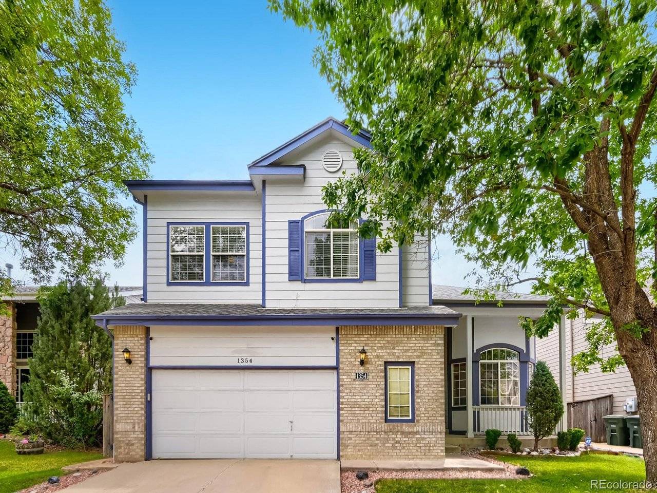 1354 W 111th, Northglenn, CO 80234