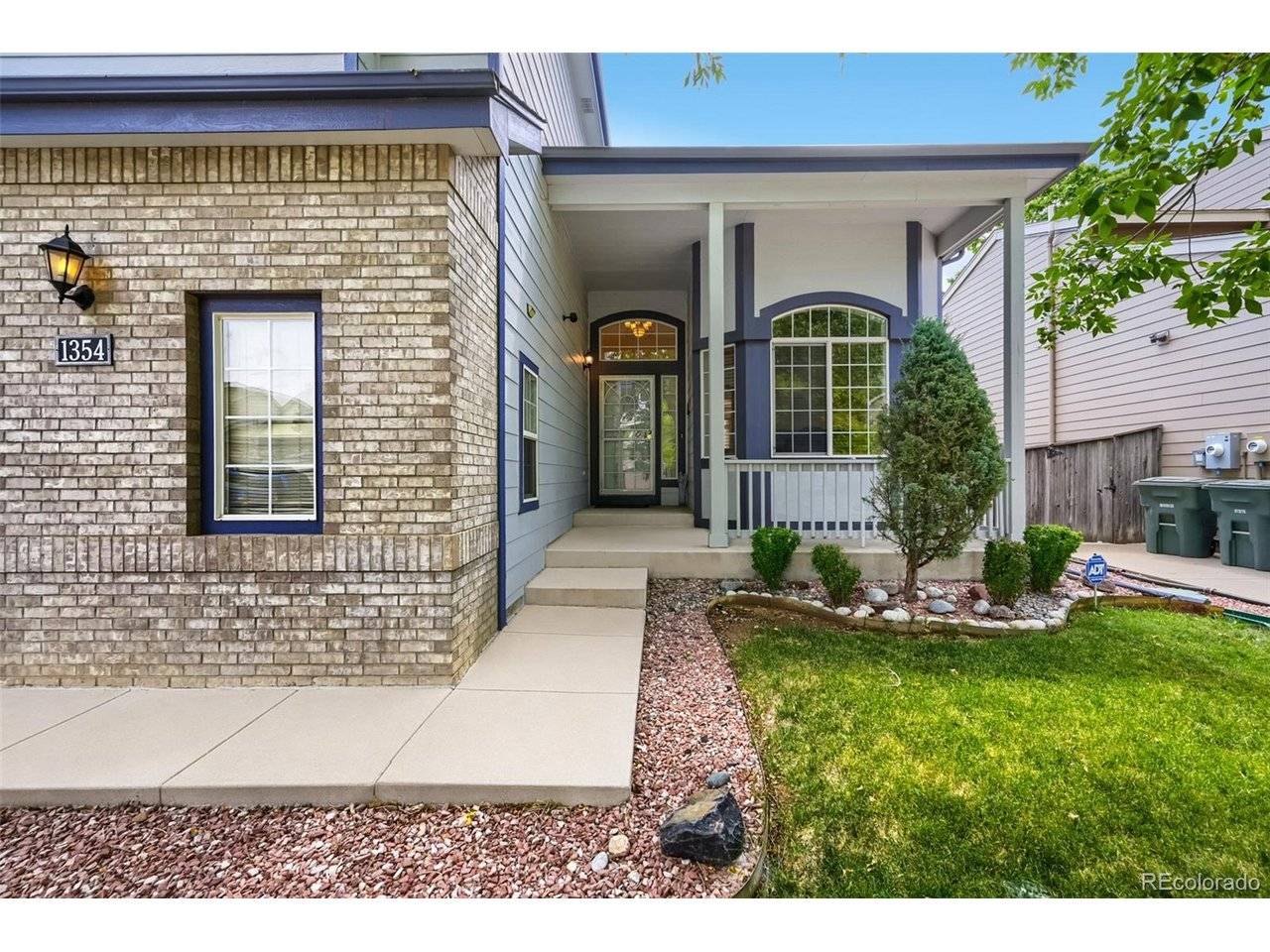 1354 W 111th, Northglenn, CO 80234