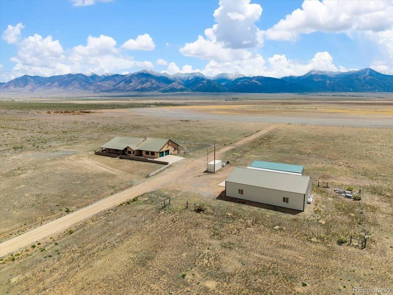 26150 Van Voorhis, Moffat, CO 81143