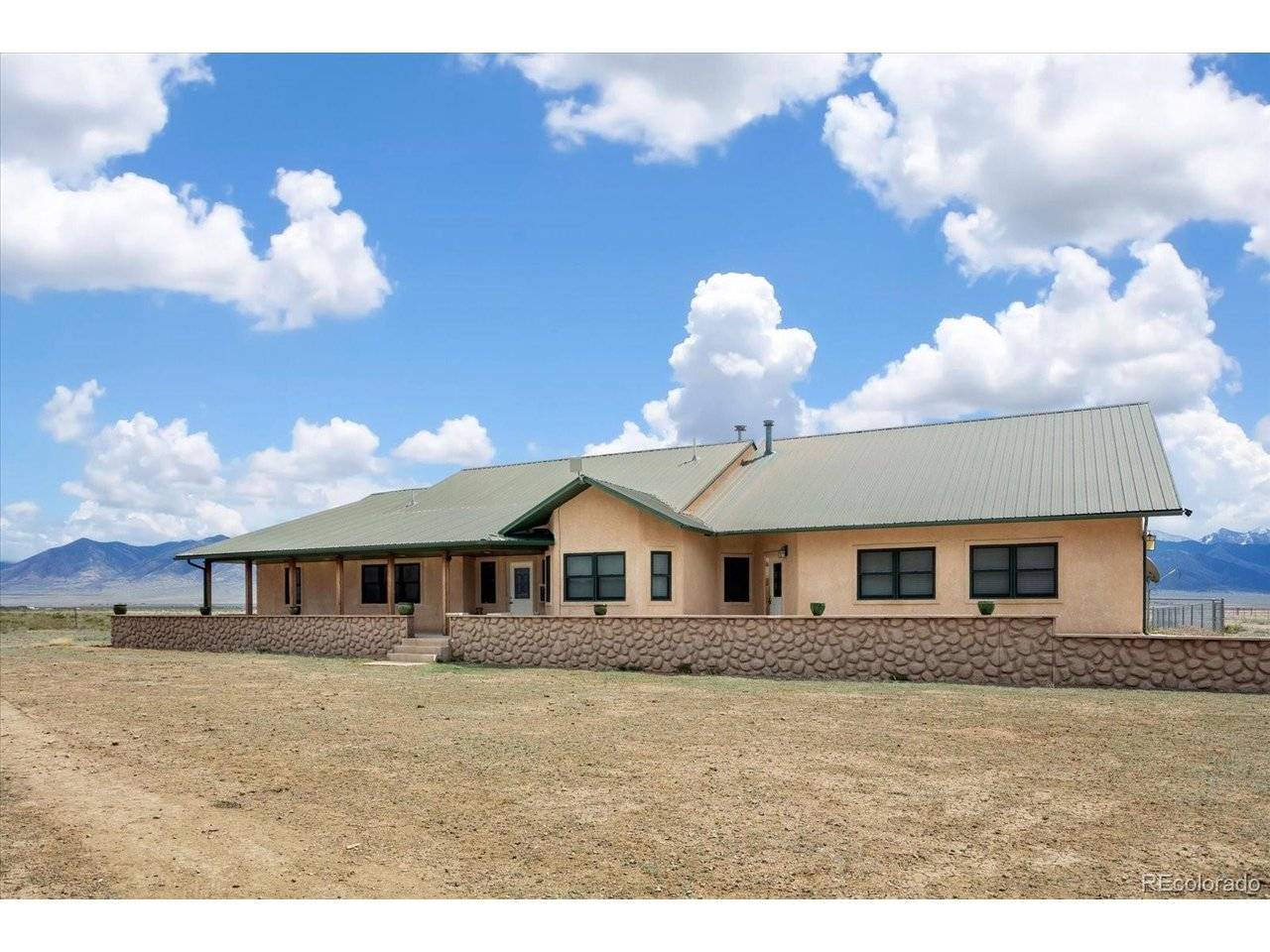 26150 Van Voorhis, Moffat, CO 81143