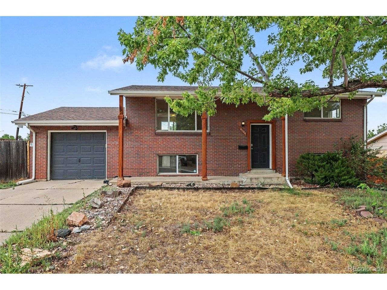 6196 Ammons, Arvada, CO 80004
