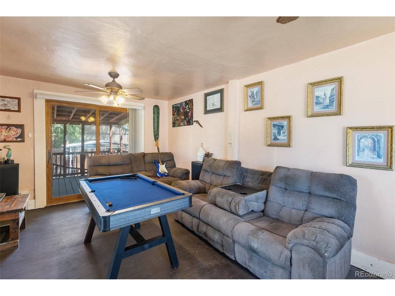 1020 W Arroyo, Pueblo, CO 81004