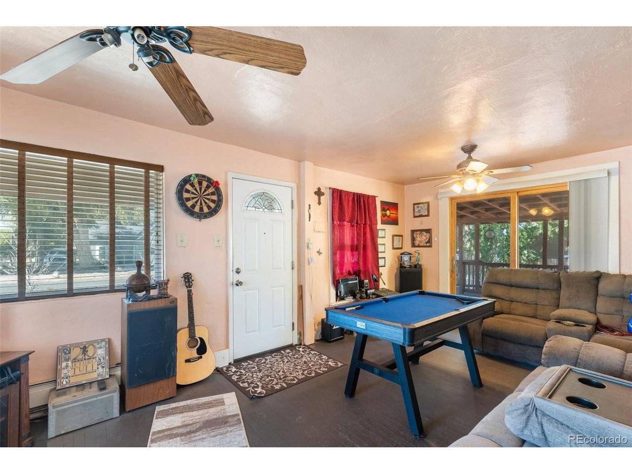 1020 W Arroyo, Pueblo, CO 81004