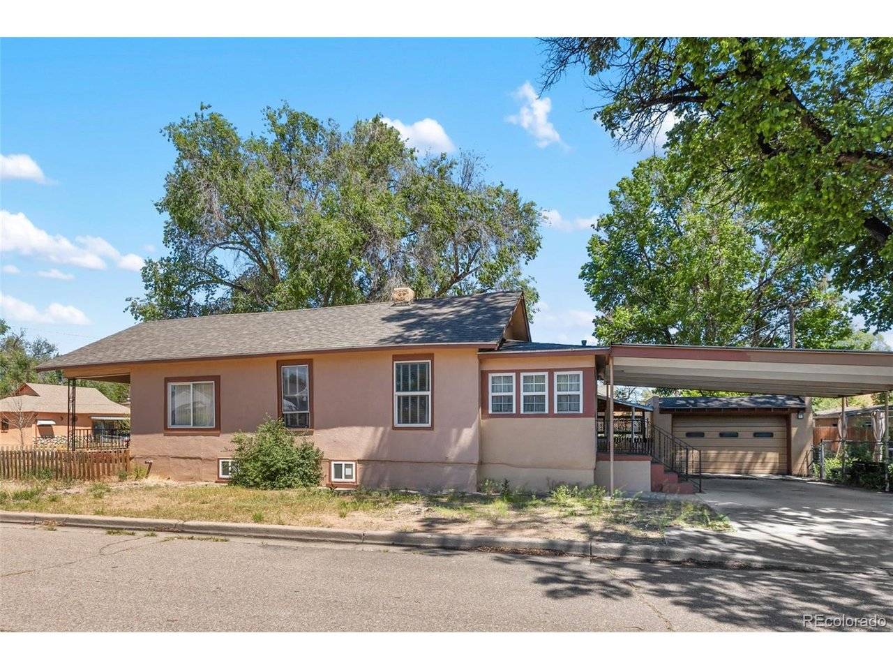 1020 W Arroyo, Pueblo, CO 81004