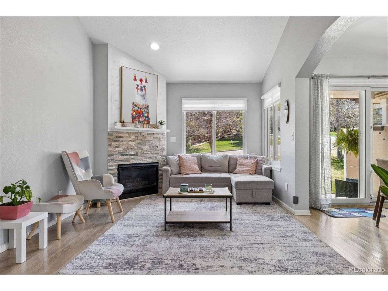 7410 W Coal Mine #F, Littleton, CO 80123