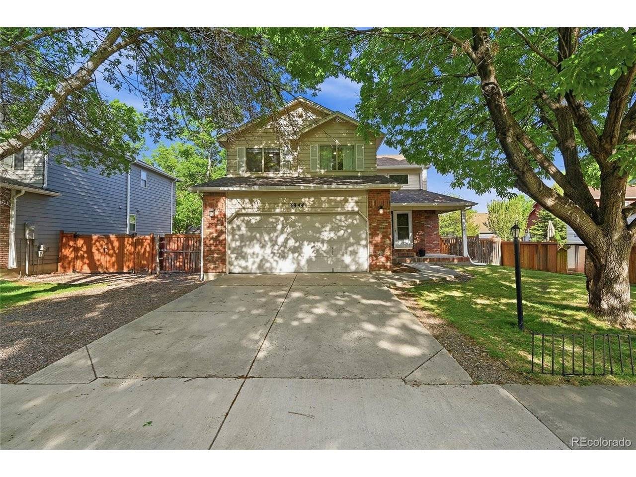 3944 Willowood, Loveland, CO 80538